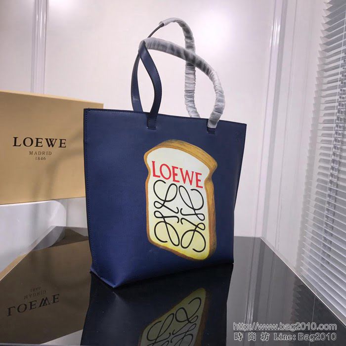 LOEWE羅意威 原單品質 火遍全世界熱銷款 puzzle bag 手提肩背包 3999#  jdl1103